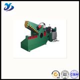 Q43 Hydraulic Aluminum Foil Cutting Machine\Waste Scrap Sheet Shears\Alligator Scrap Metal Cutting Machine